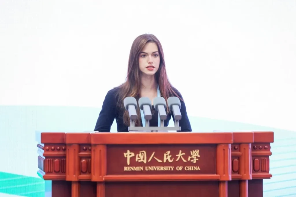Global Development Public Policy Youth Innovation Contest