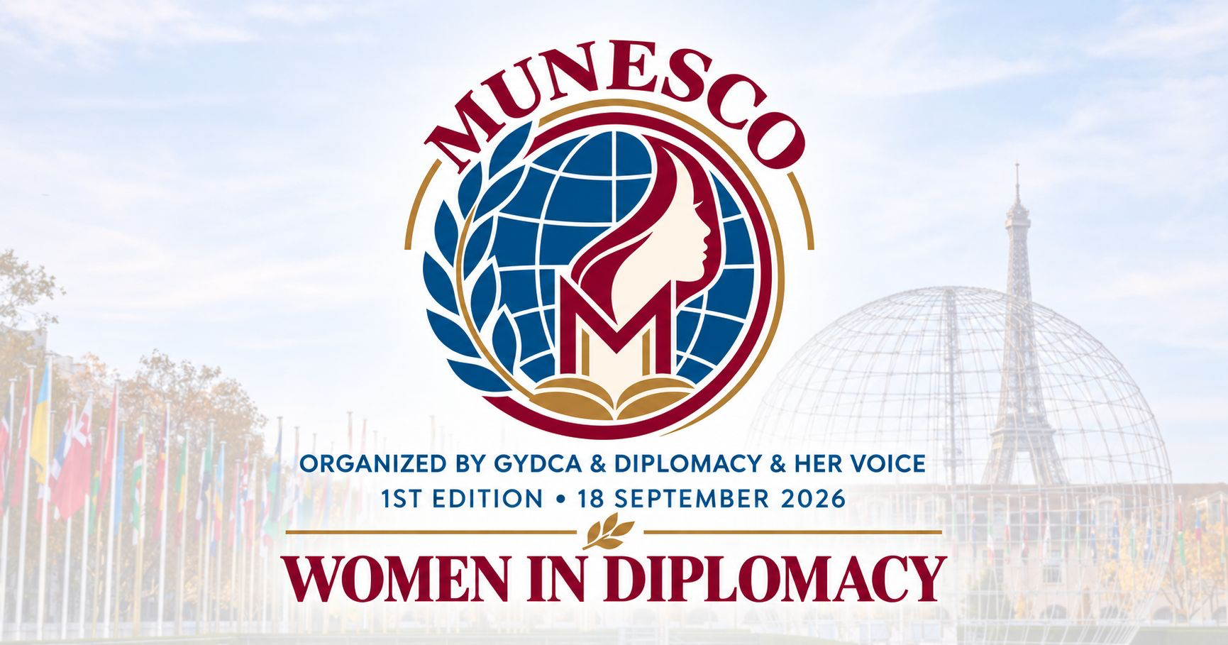 MUNESCO 2026: Inside a Day of Diplomacy, Negotiation and Debate